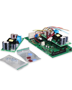 Bottom board MC278/378 8A